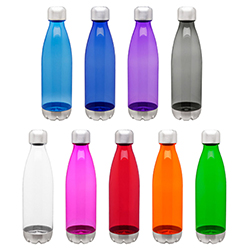 25 oz H2go Waterbottle