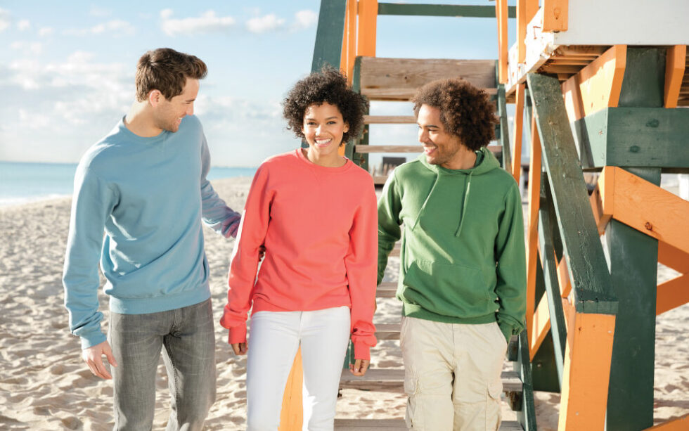 Portland OR Custom Apparel TShirts, Polos & More 1525