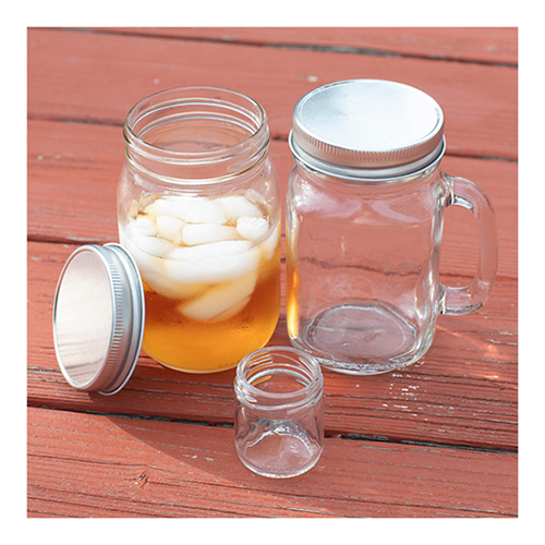 personalized mason jars