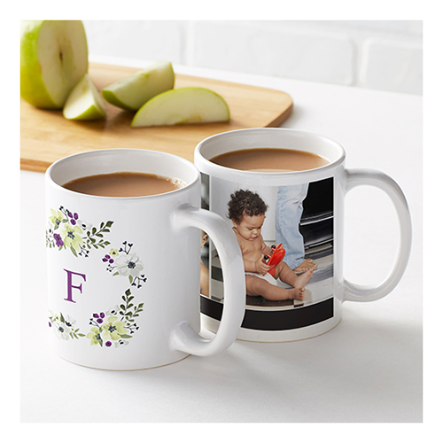 Custom Mug Printing  Design and Order Personalized Coffee Mugs