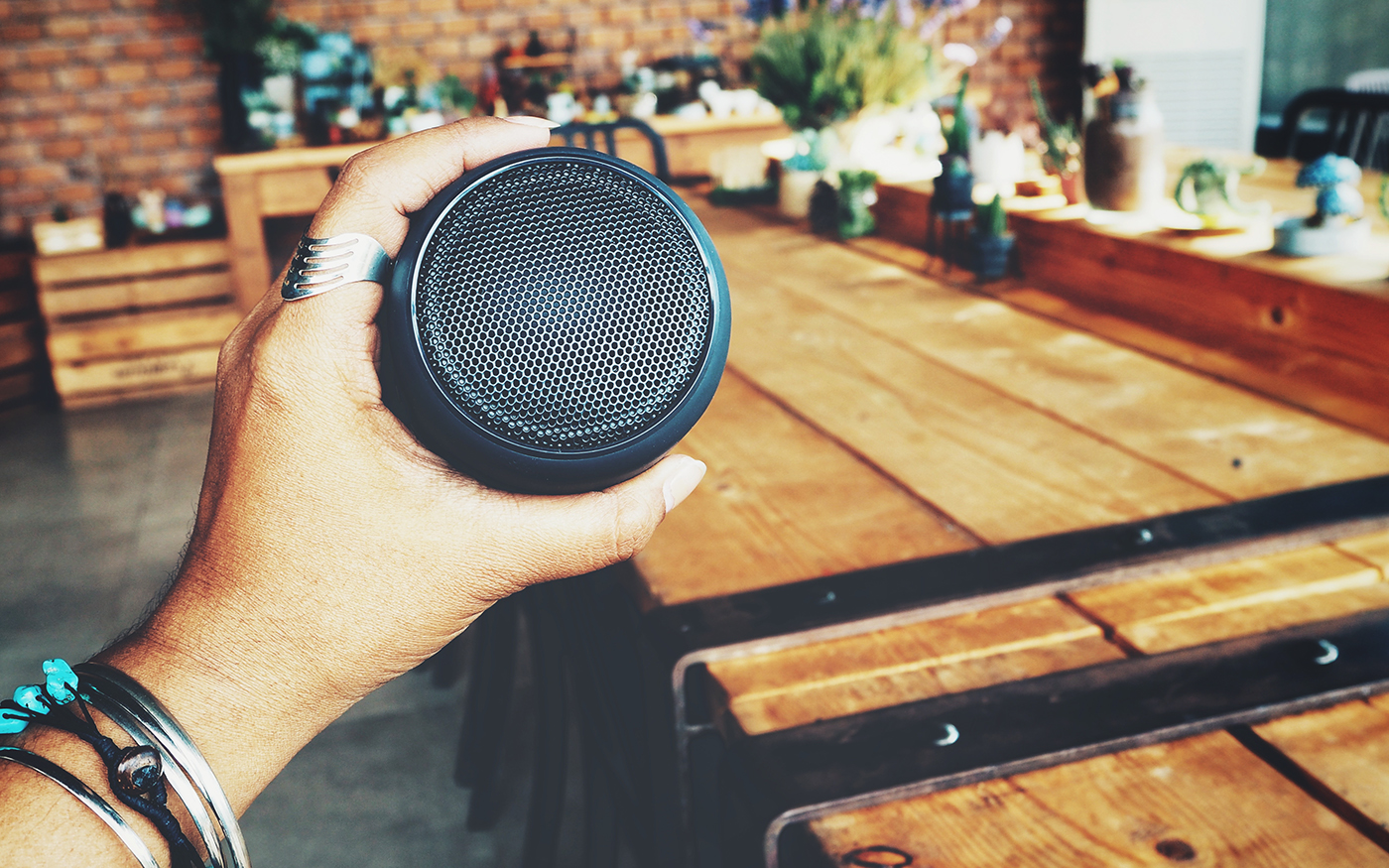 personalized bluetooth speakers