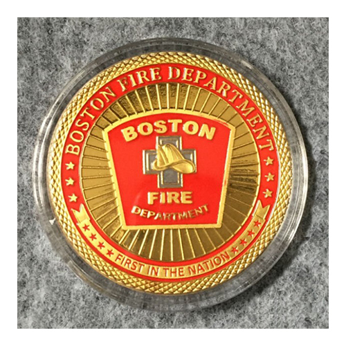 personalized challenge coins
