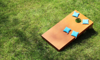 Have a Blast and Make a Statement with Custom Cornhole Boards