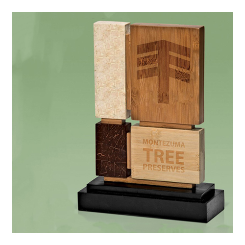 eco friendly awards