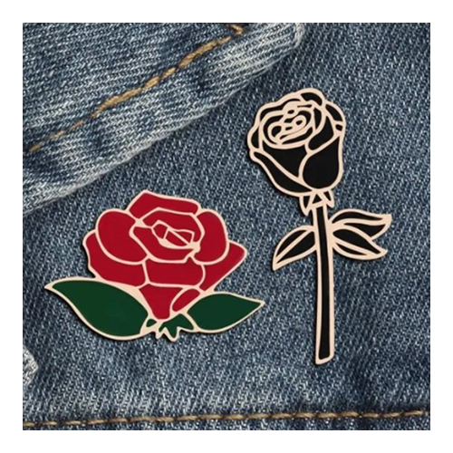 custom lapel pins