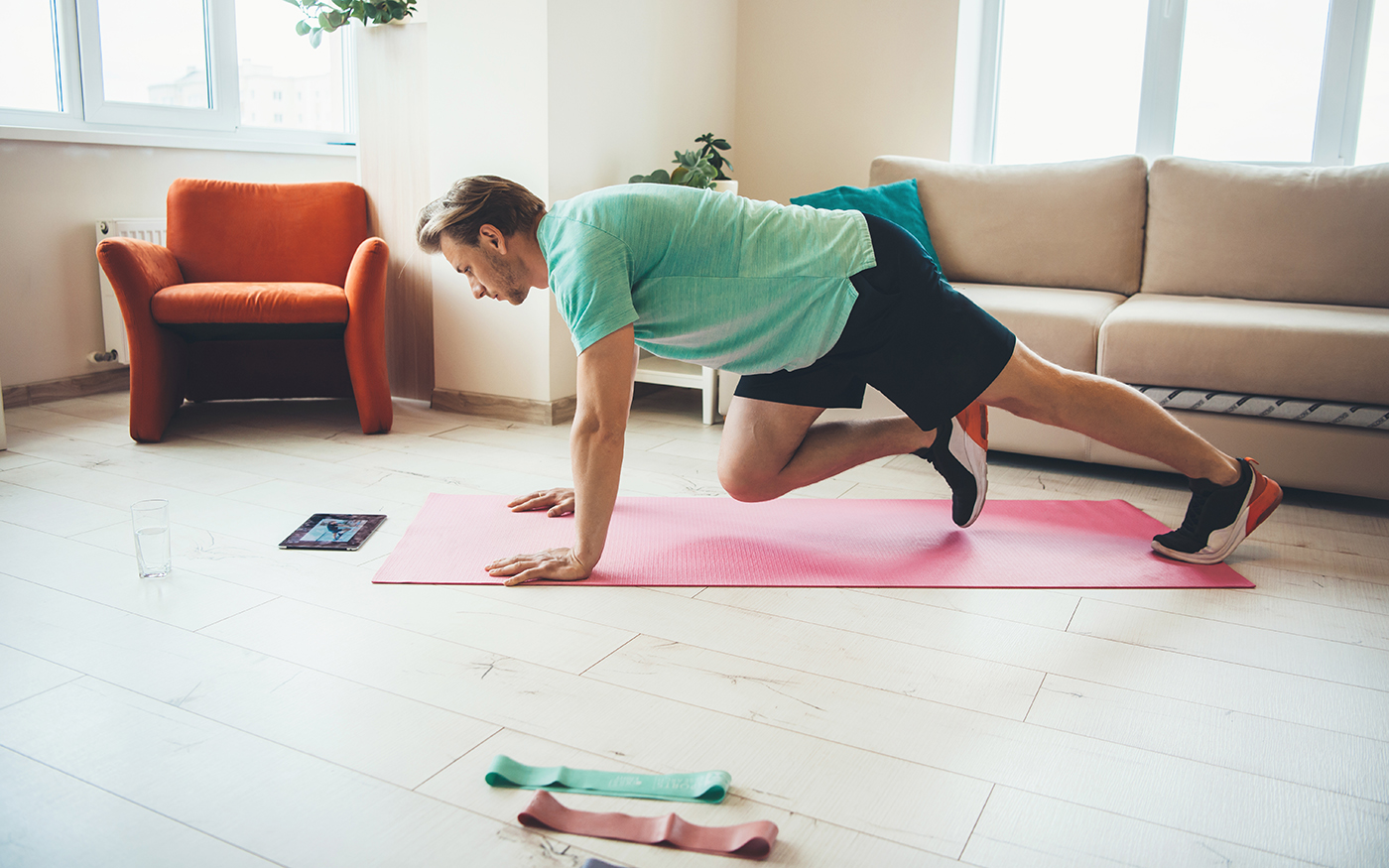 custom yoga mats