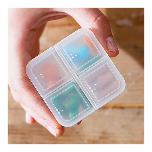 personalized pill boxes