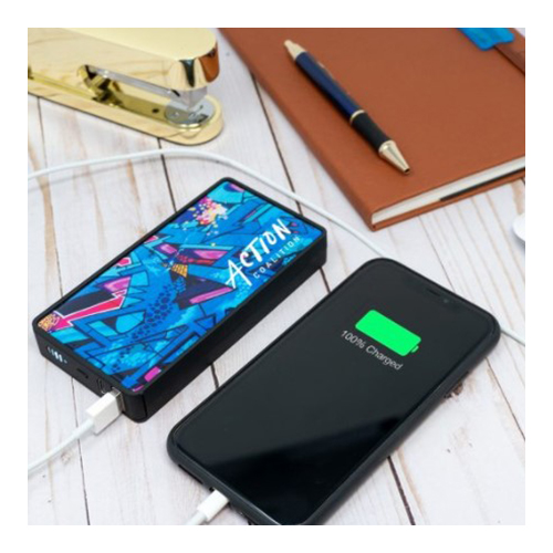 promotional power banks