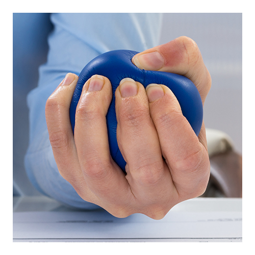 personalized stress balls