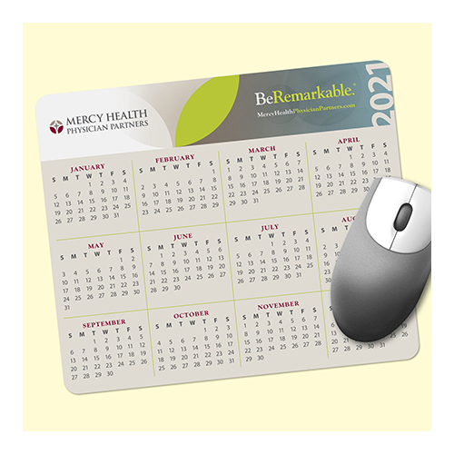 promotional calendars portland oregon