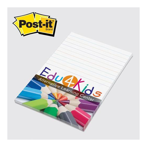 personalized note pads
