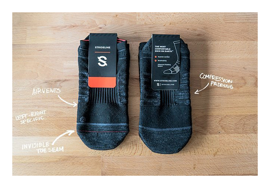 custom socks portland or