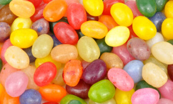 Sweet Marketing with Promotional Jelly Beans (& More!)