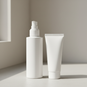 Branded sunscreen