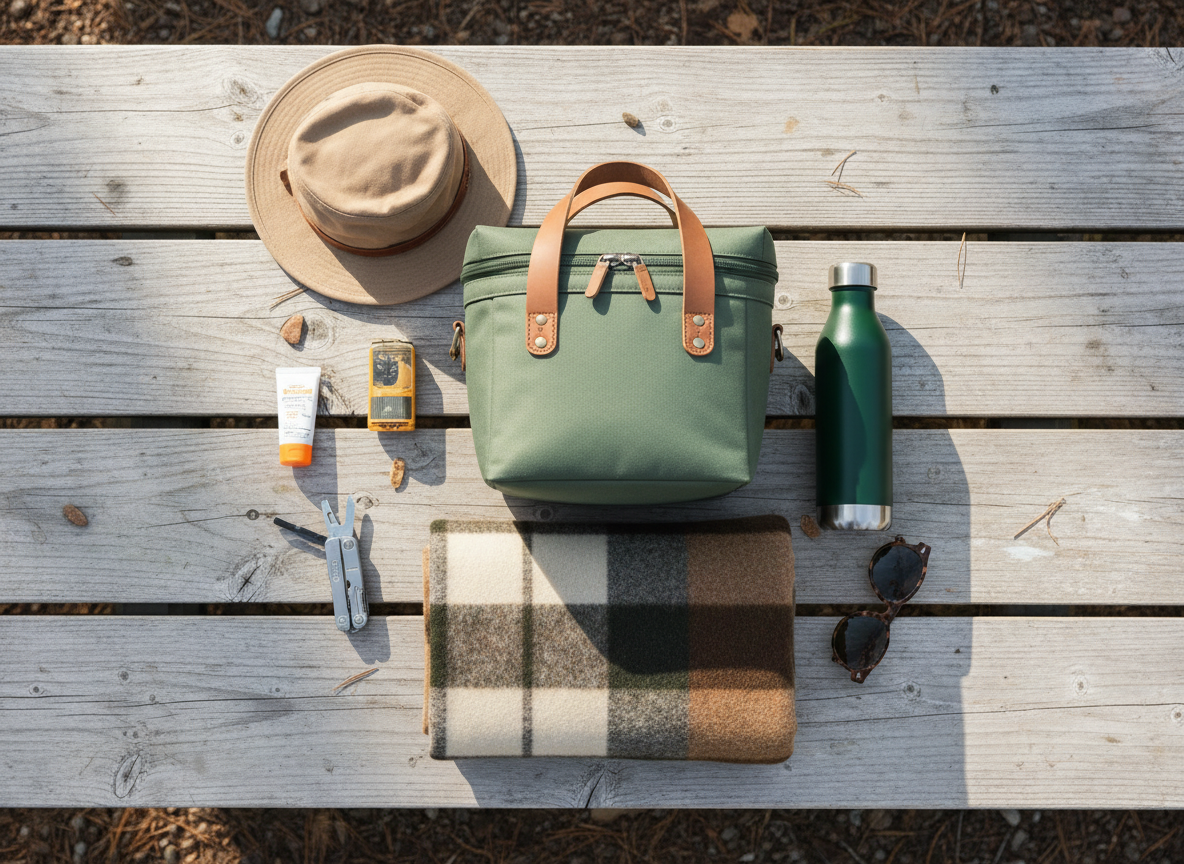 Outdoor Event & Corporate Retreat Kits